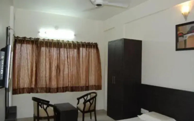 Hotel Shivalik Abu Road