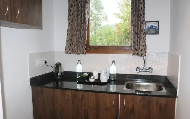 Logan Camp Ooty