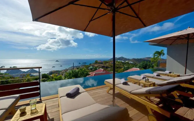 Dream Villa Lurin 740
