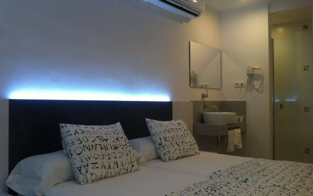 Hostal Ribas