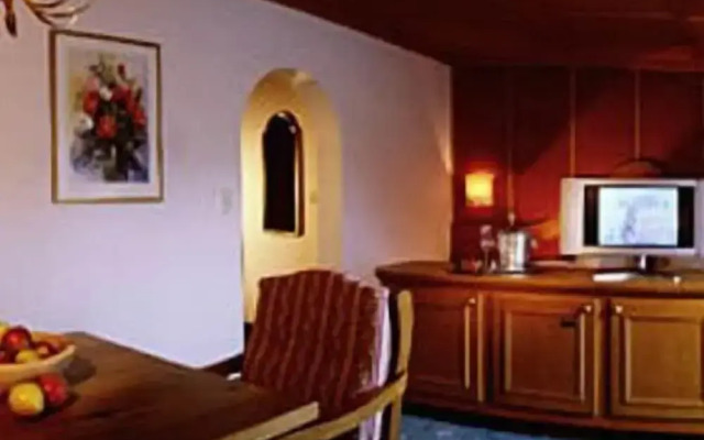 Alpenrose - Wellnessresort