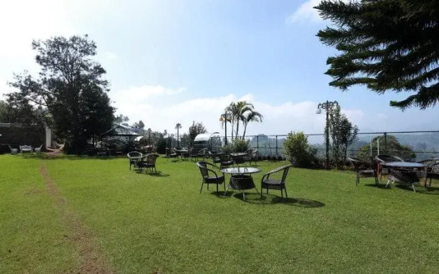 Nahar´s Stone House Retreat