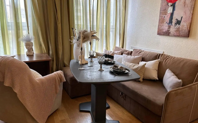 ДзенХоум на улице Полтавская 11