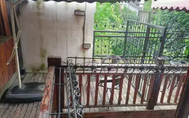 Liuyinlu Hostel