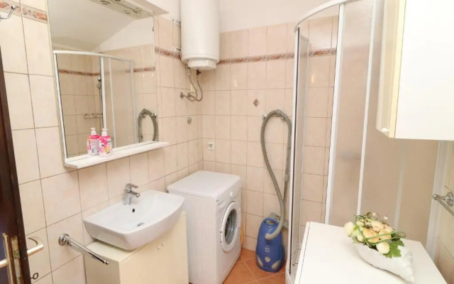 Stone House Horizont