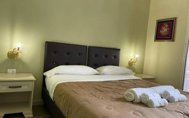 Umberto House Catania