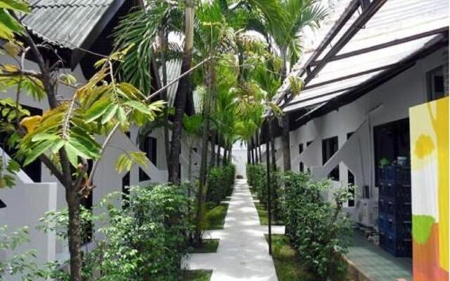 Hacienda Phuket