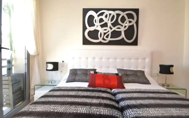 1316 - Fantastic Duplex Deluxe in Beach