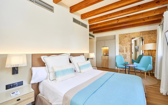 Santa Clara Urban Hotel & Spa