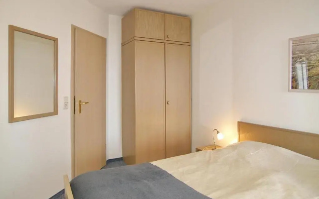 Residenz Ostseestrand Residenz Ostseestrand Appartement 16