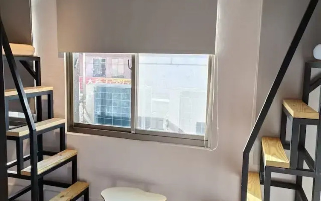 North Coast Hostel