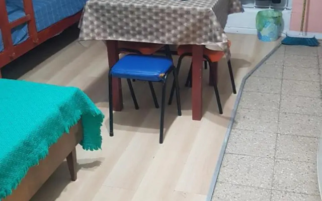 Hostel Salta 1285