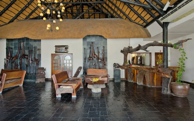 Oshakati Country Lodge