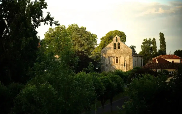 Saint Alfonso's