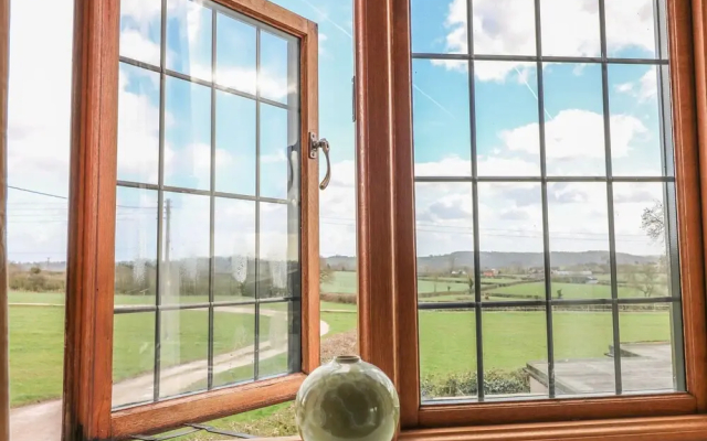 The Riddings Cottage