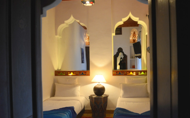 Riad Ghali & SPA