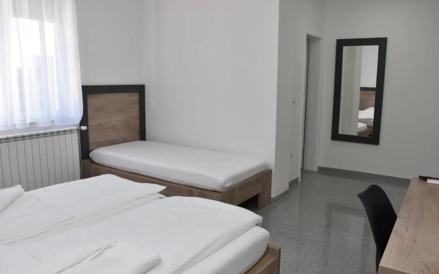 Motel Centar