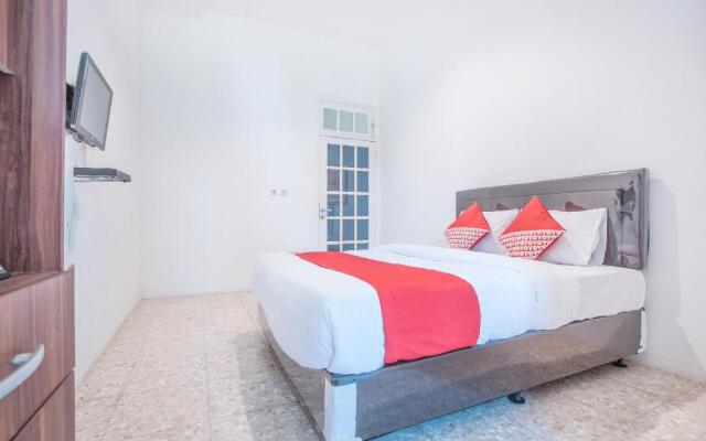Capital O 332 Residence G17 Kemang