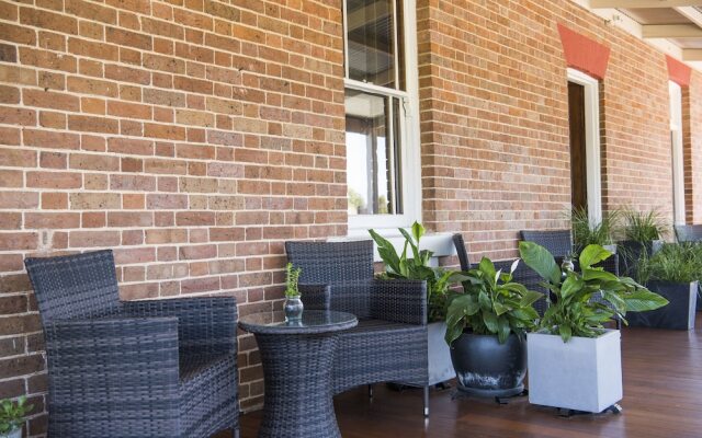 The Parkview Hotel Mudgee