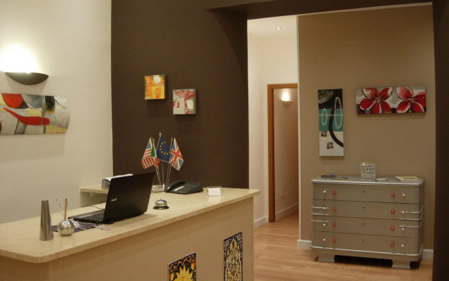 Afea Art & Rooms