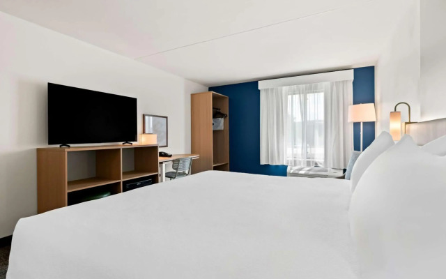 Spark by Hilton Hummelstown Hershey
