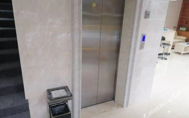 Foshan Mingdu Business Hotel
