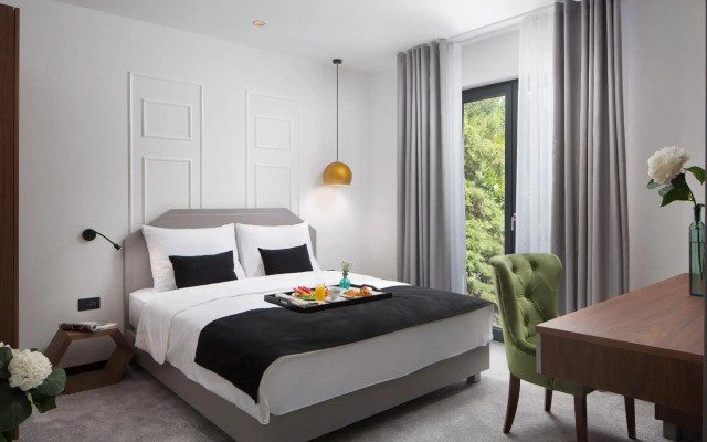 Hotel Delfin