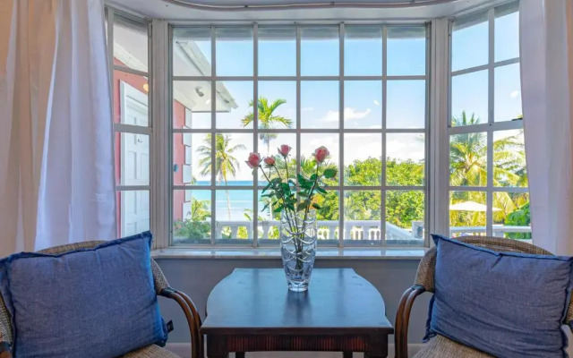 Sunshine Studio at Viking Hill - Love Beach