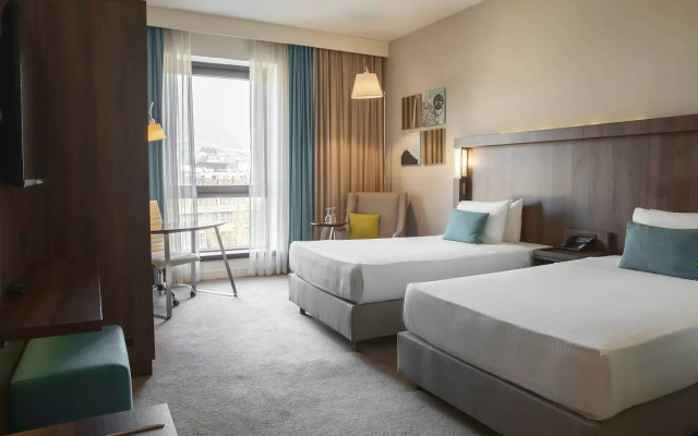 Courtyard by Marriott Sarajevo