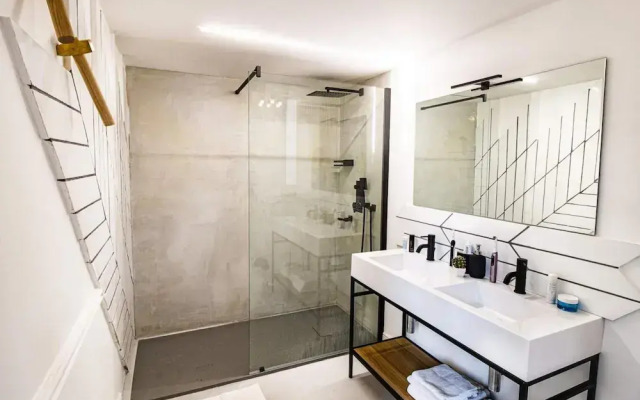 Iommella Luxury Flat - Adami