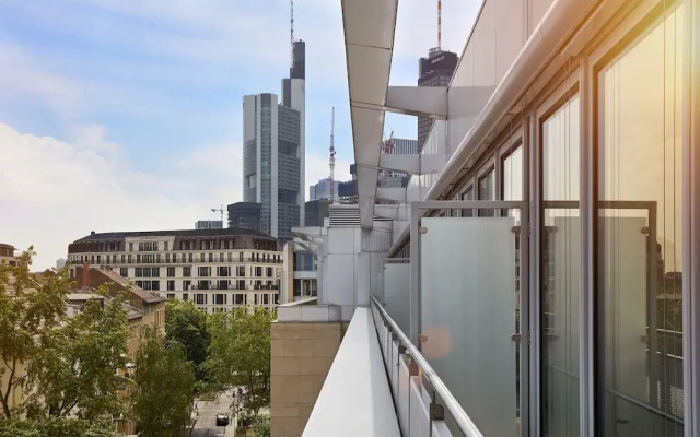 The Doorman Die Welle