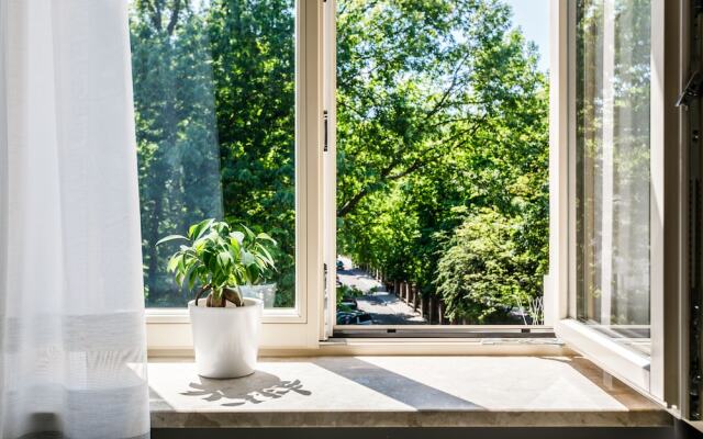 Let's Krakow Apartments - City Center