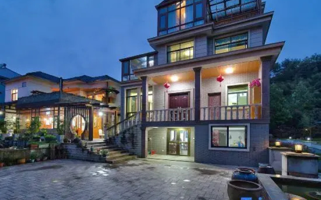 Anji Daowan Bay Homestay
