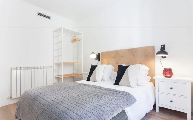 MIT House The Barn69