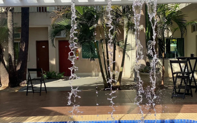 Serra's Comfort Hotel