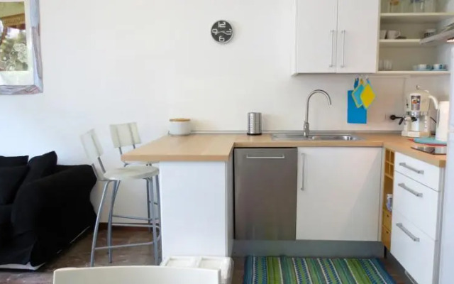 Temporary House - Via Oxilia