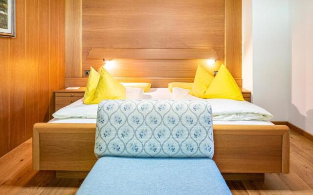 Cesa Soramurat Appartamento 4