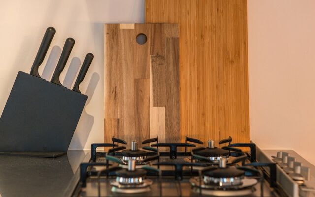 Infinity Hotel -Higawa-