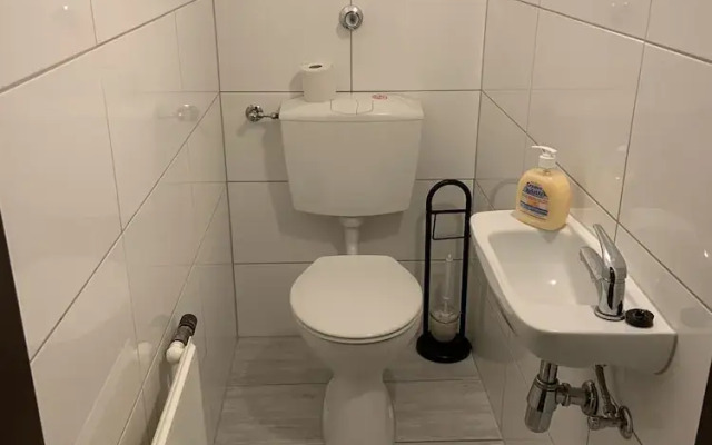 Heinsberg City Apartments