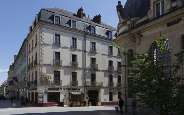 Quality Hotel du Nord Dijon