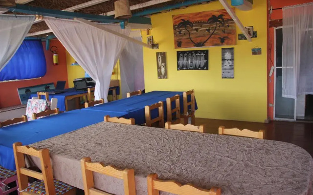 A Paz Residence