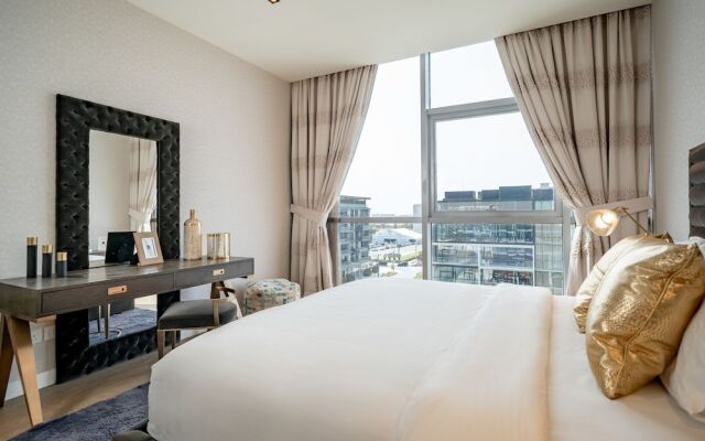 HiGuests - City Walk B3