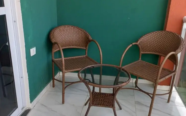 Suites Inn B&B