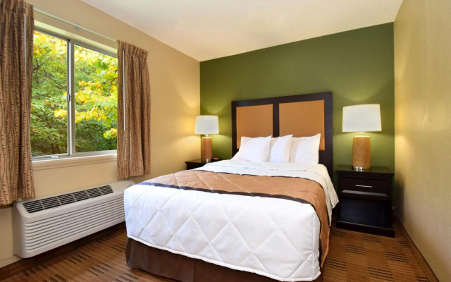 Extended Stay America Suites Orlando Theme Parks Vineland Rd