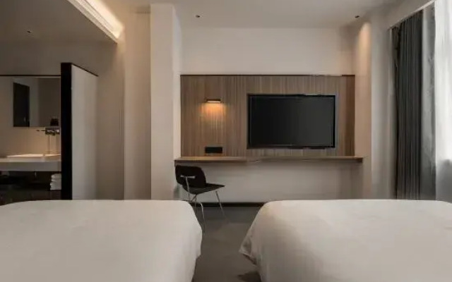 sanyue hotel