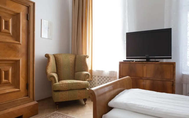 Vienna-flats | contactless check-in