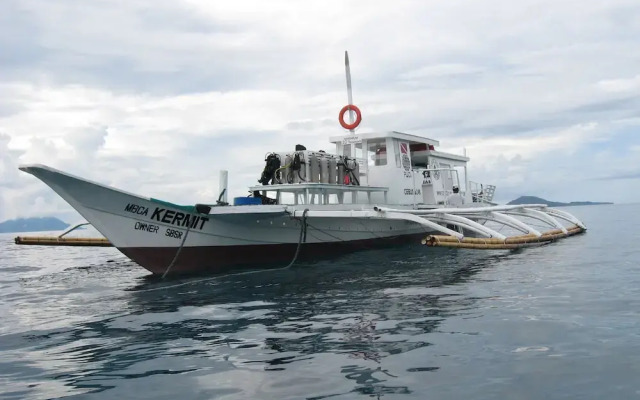Sogod Bay Scuba Resort