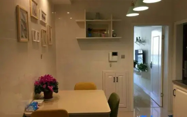 Liyang Tomato House Ordinary Apartment
