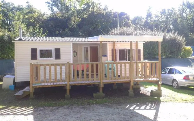 Camping Royal Océan