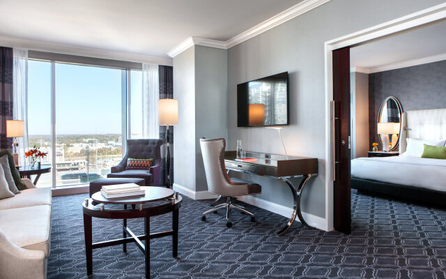 Kimpton Tryon Park Hotel, an IHG Hotel